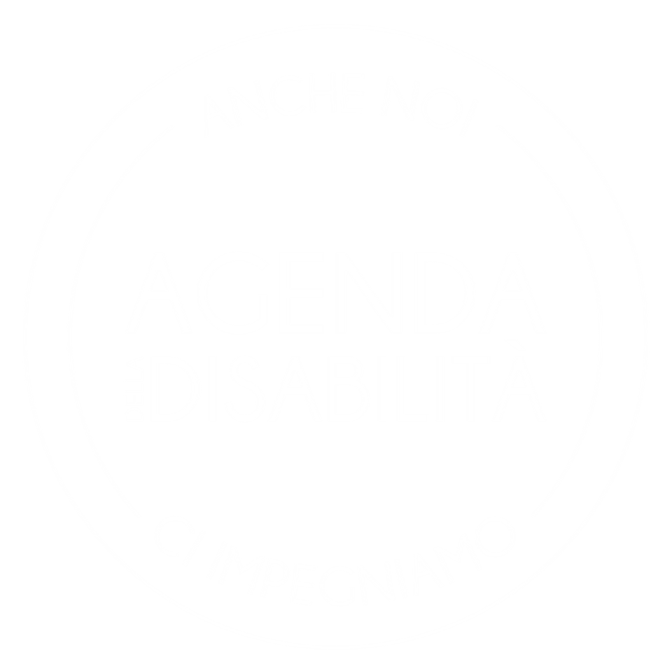 logo Agen da della Disabilità